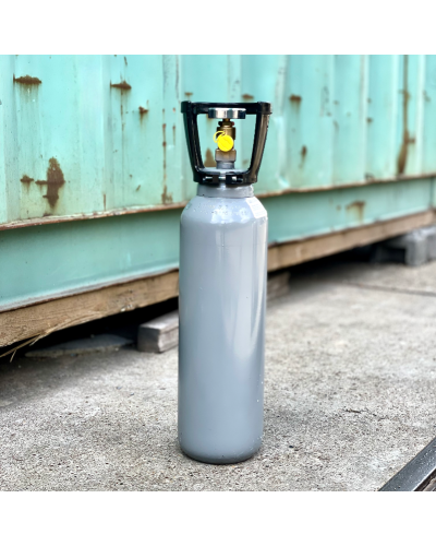CO2 5L / 3,75kg (Alleen Vulling)