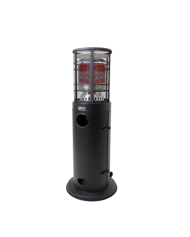 Eurom Area Lounge Heater - Terrasverwarmer 13.000 Watt