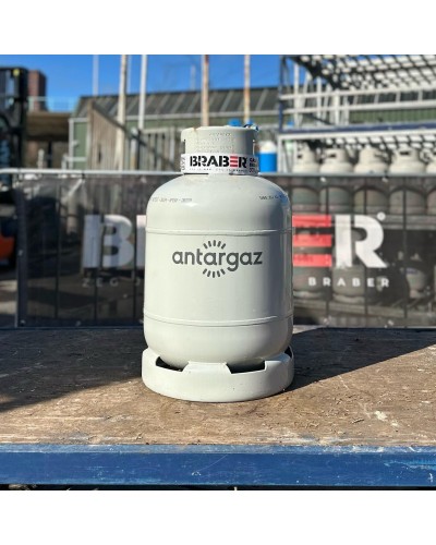 Antargaz 18kg Propaan (Cilinder + Vulling)