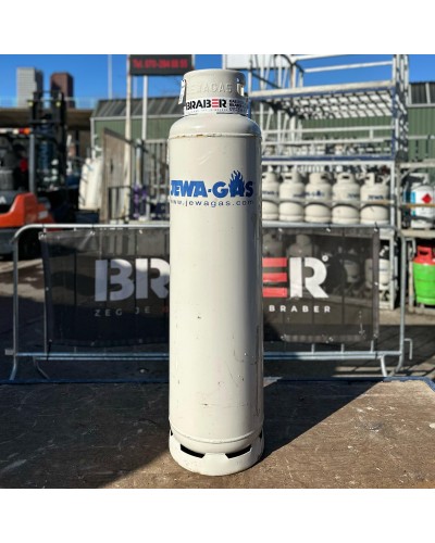 Jewagas 33kg Propaan (Cilinder + Vulling)