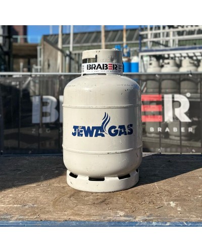 Jewagas 18kg Propaan (Alleen Vulling)