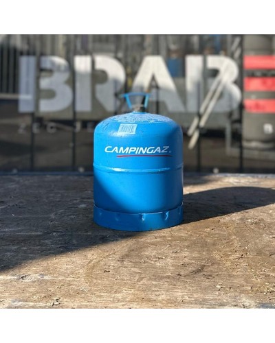 Campingaz 907 Gasfles - 2.75kg (Alleen Vulling)