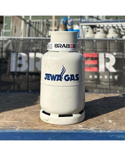 Jewagas 10.5kg Propaan (Alleen Vulling)