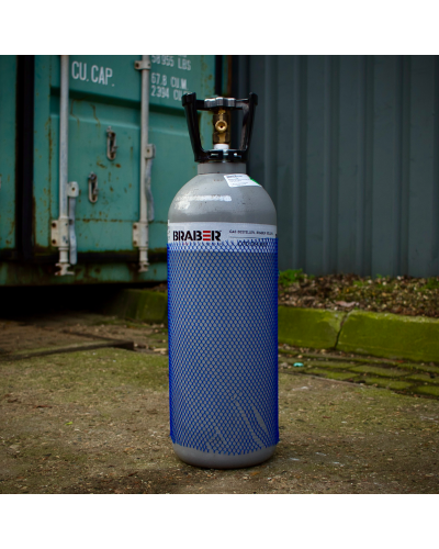 CO2 13,4L / 10kg (Alleen Vulling)