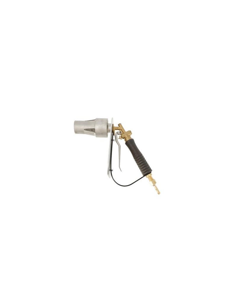 Gimeg PL10 varkenshaarafbrander 60 MM – compleet