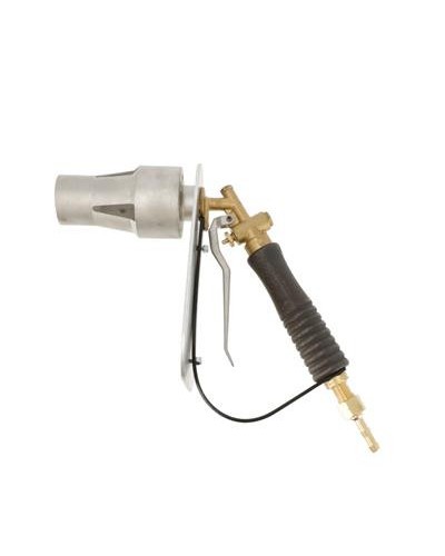 Gimeg PL10 varkenshaarafbrander 60 MM – compleet