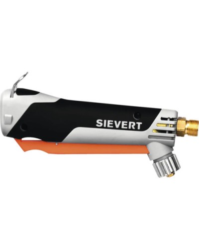 Sievert ProMatic handgreep met piëzo-ontsteking – 3/8″ links