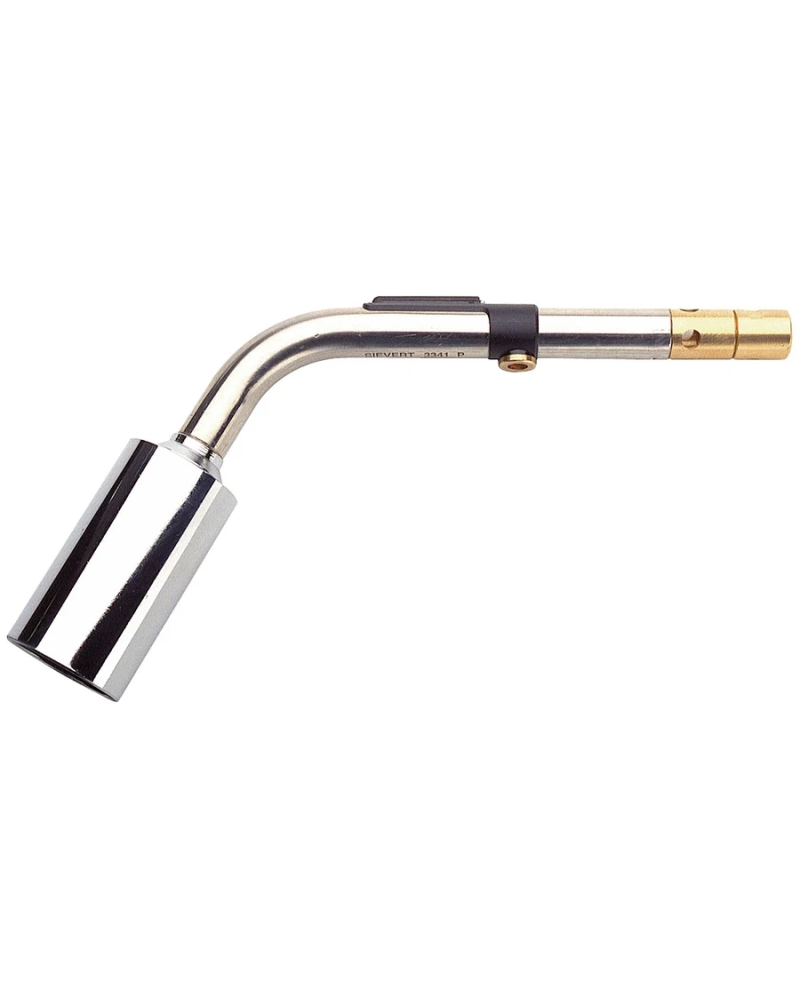 Sievert ProMatic dakbrander 50 mm × 500 mm – 335102