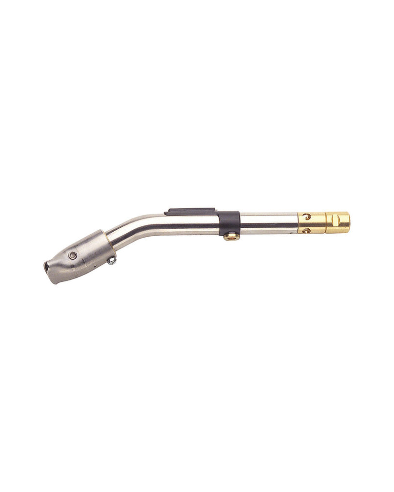 Sievert ProMatic vlakbrander 40 × 8 mm – 334501