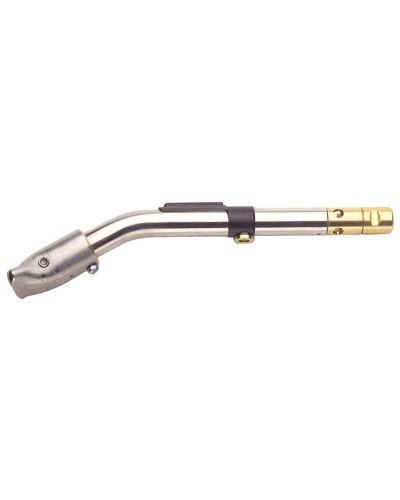 Sievert ProMatic vlakbrander 40 × 8 mm – 334501