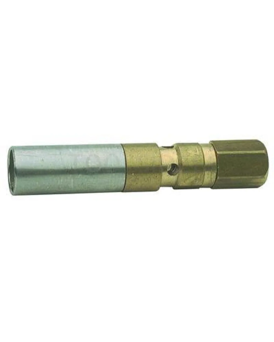 Sievert Puntbrander 9mm zeer fijn
