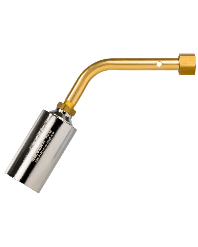 Sievert Pro 86 zachtvlambrander 38 mm – 352990