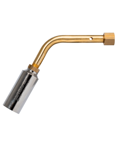 Sievert Pro 86 zachtvlambrander 28 mm – 352890