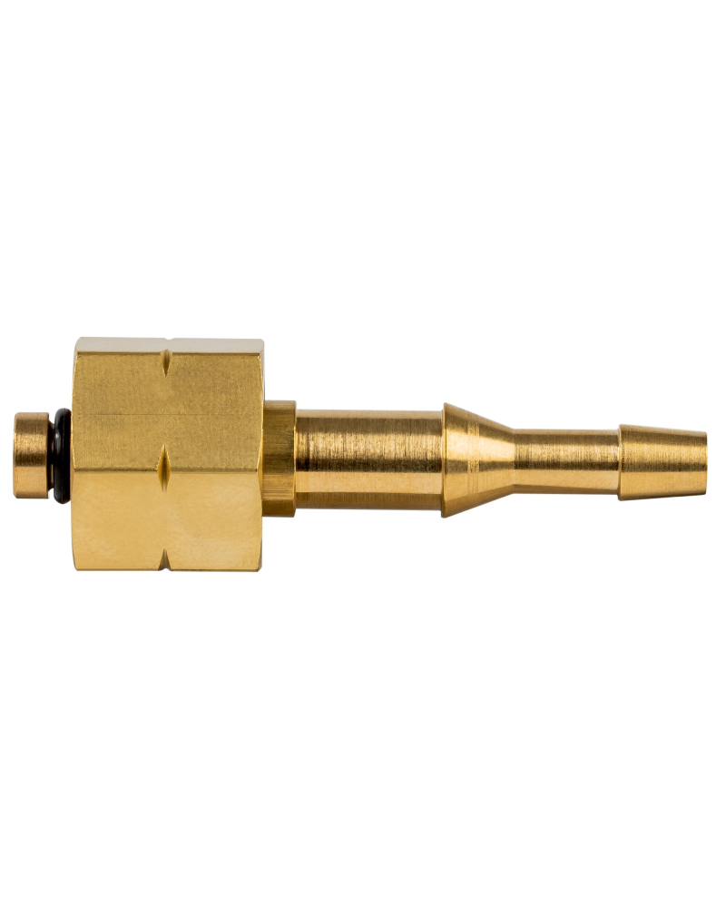 Sievert Wartel-slangtule set 3/8"