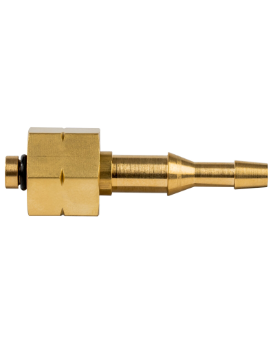 Sievert Wartel-slangtule set 3/8"