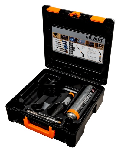 Sievert Power Case Ultra (Powerjet 2535)