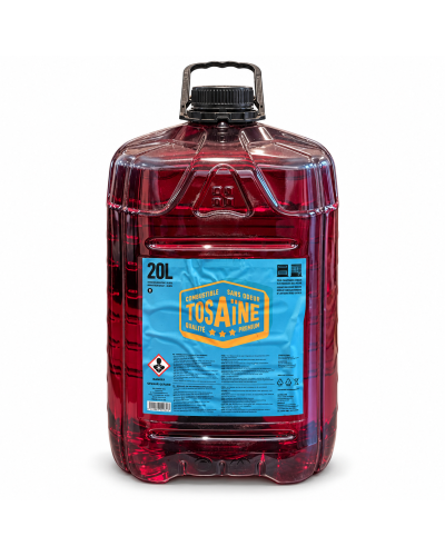 Tosaïne hoogzuiver petroleum - reukloos – 20 liter