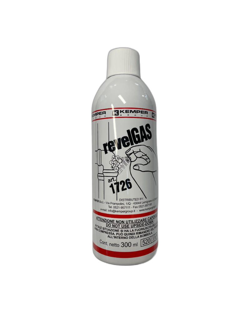Lekzoekspray 300ml