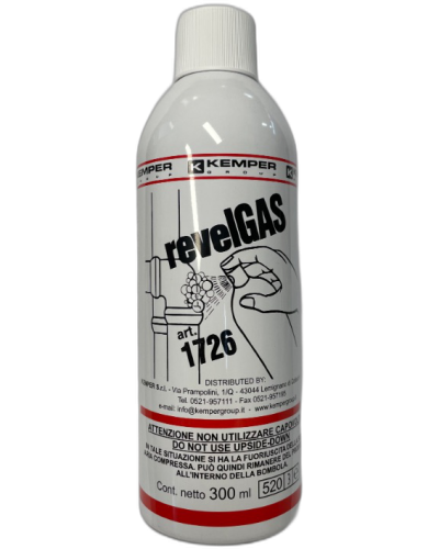 Lekzoekspray 300ml