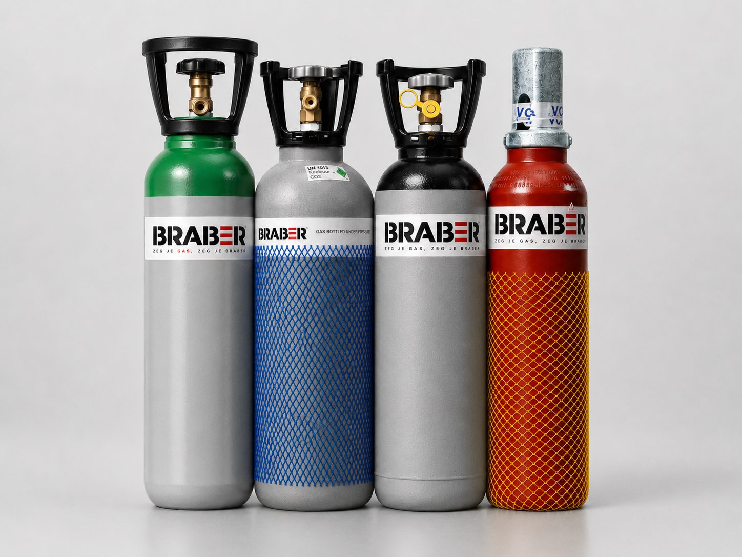 Industriële Gassen